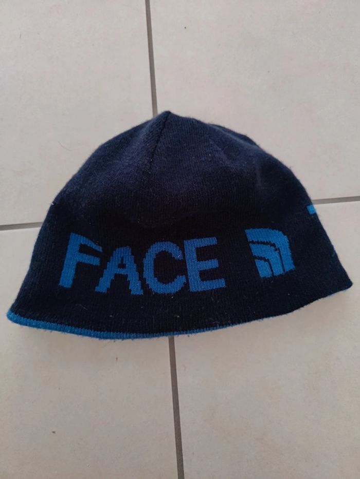 Bonnet the North Face
