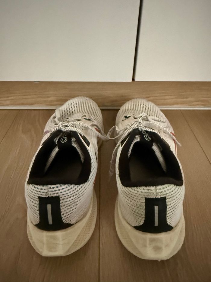 Nike Pegasus 40 - Taille 43 homme - photo numéro 3