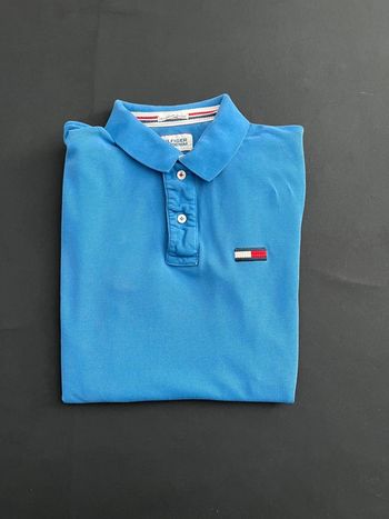 Polo Tommy Hilfiger American Brand