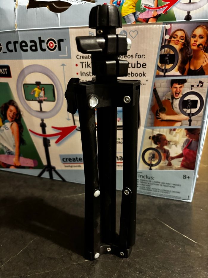 Studio creator - photo numéro 5