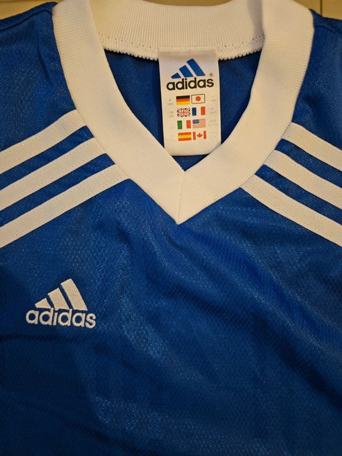 Affaires de sport - photo numéro 4