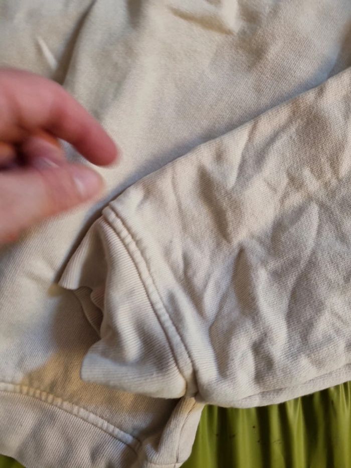 Sweat sézane - photo numéro 4