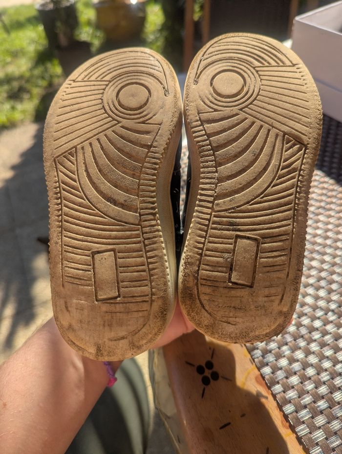 Baskets Creeks 28 - photo numéro 5