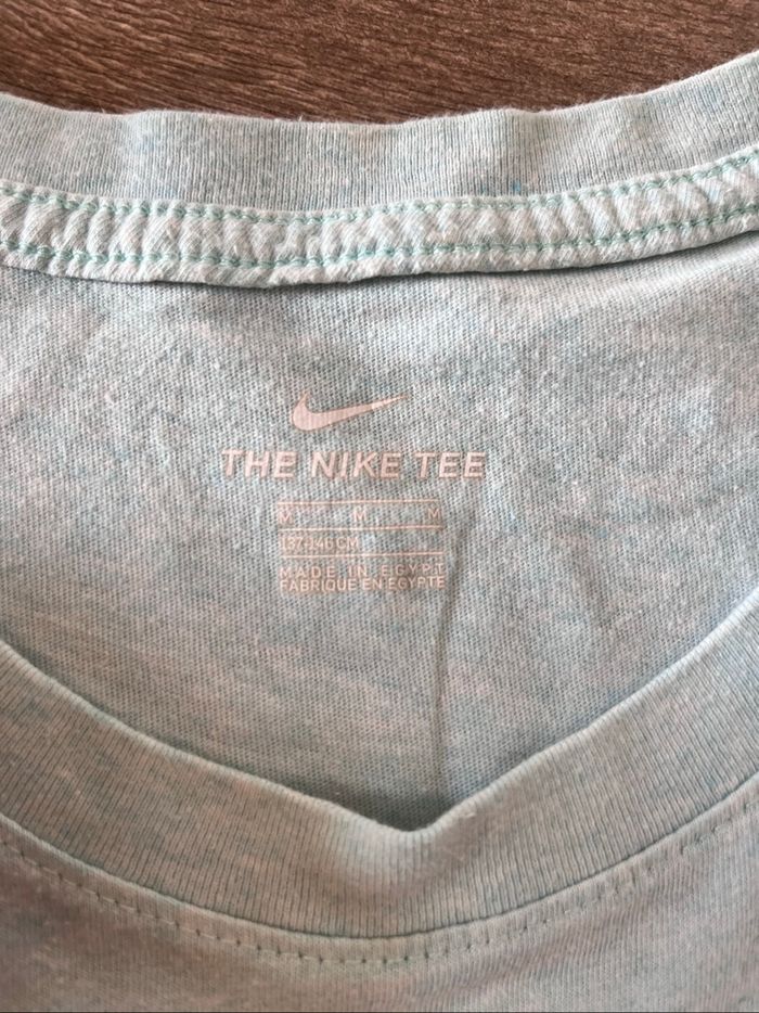 TEE shirt Nike - photo numéro 2