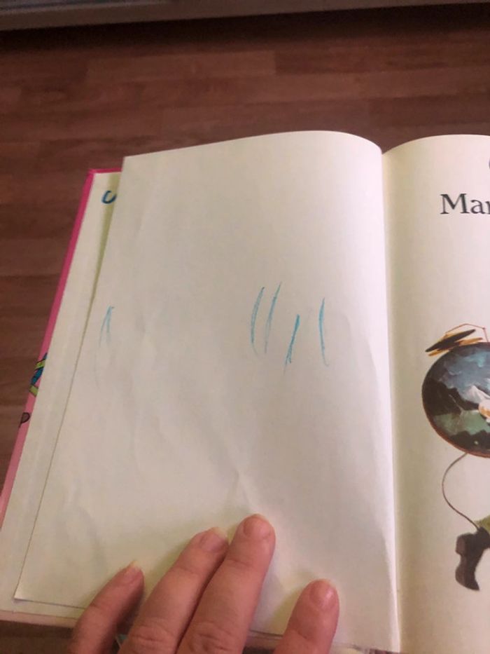 Livre Walt Disney - photo numéro 3