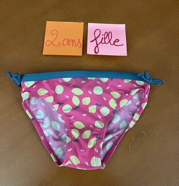 Maillot de bain In Extenso 