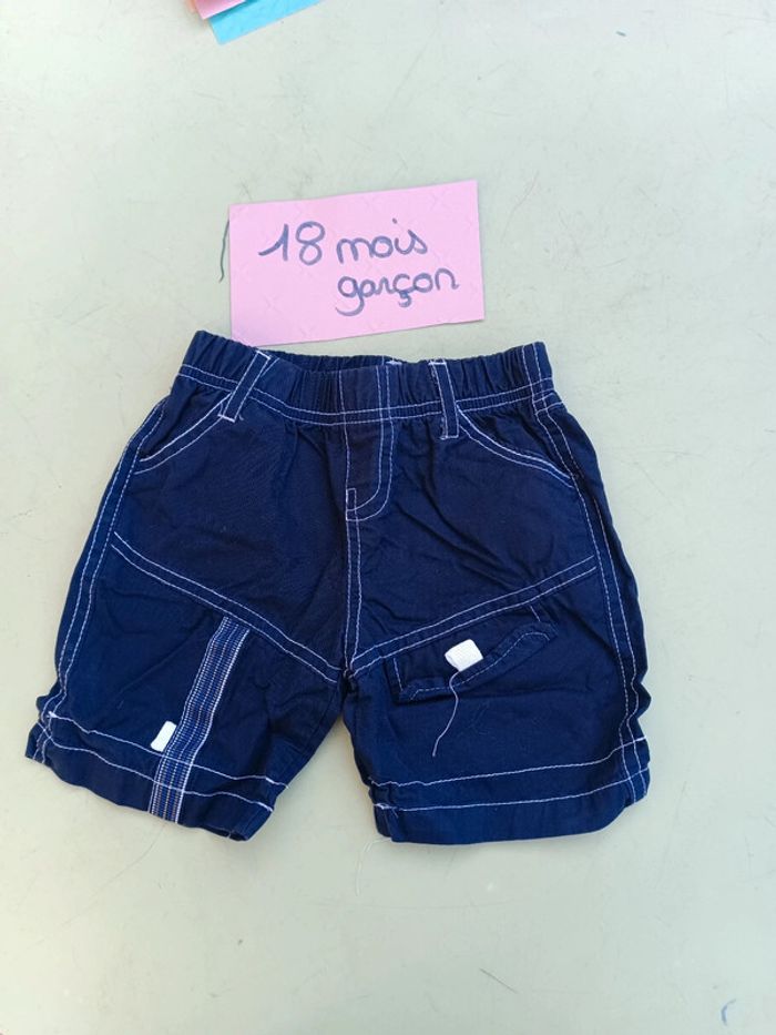 Short