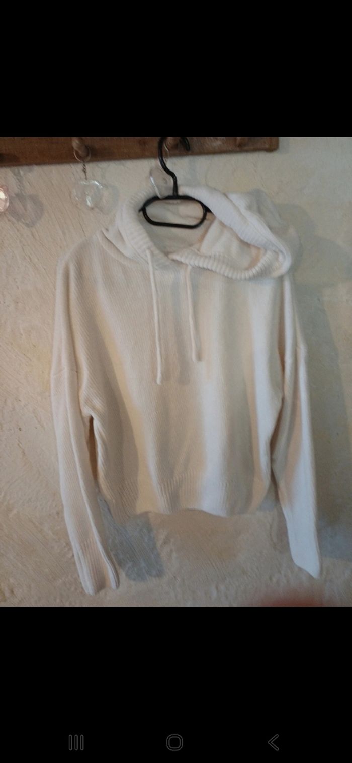Pull femme taille S