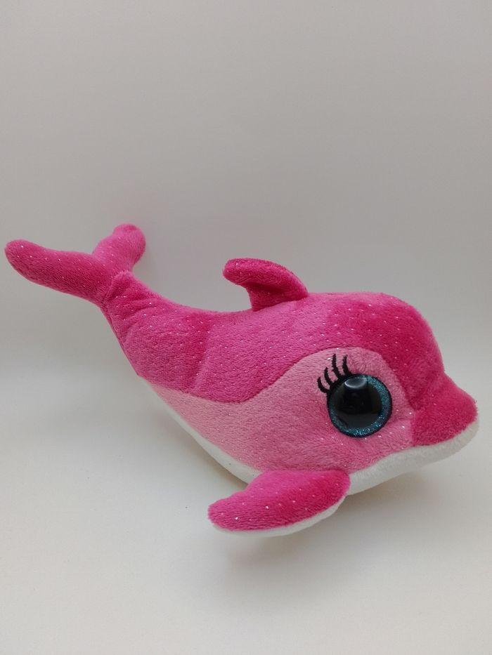 Peluche Ty - photo numéro 2