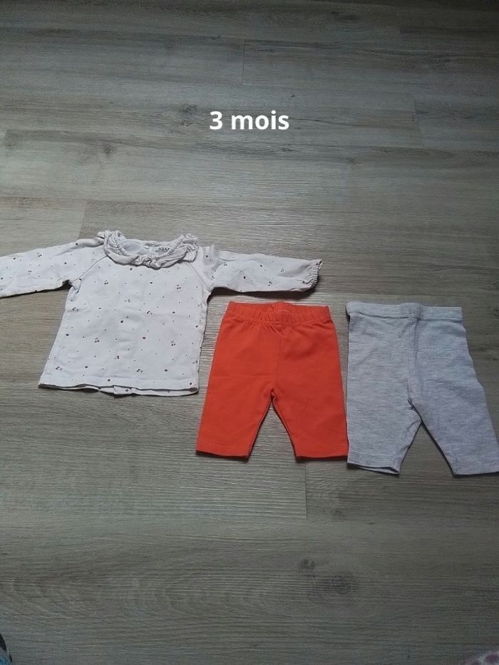 Joli lot naissance - photo numéro 6