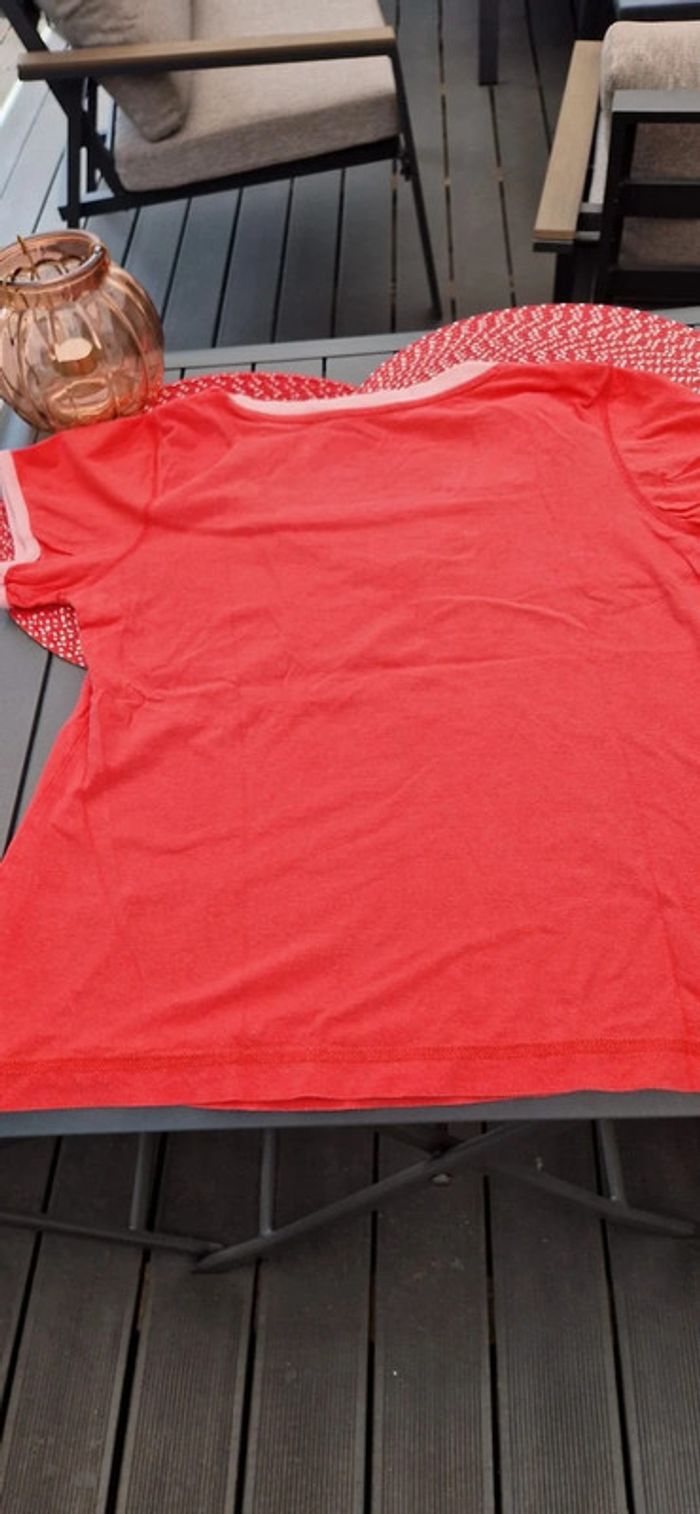Tee shirt femme - photo numéro 7