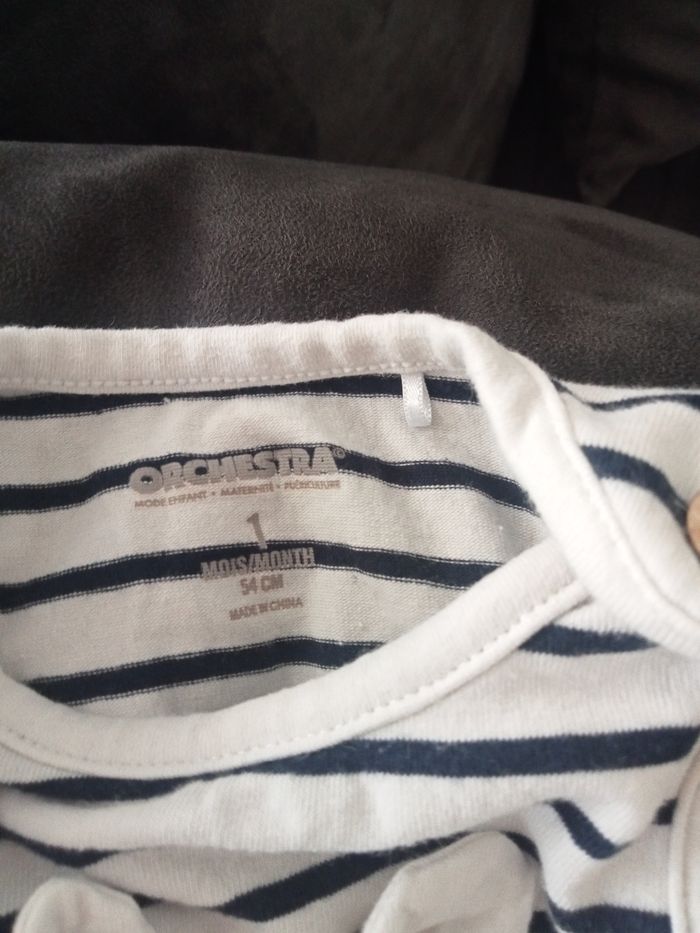 Combi short - photo numéro 3