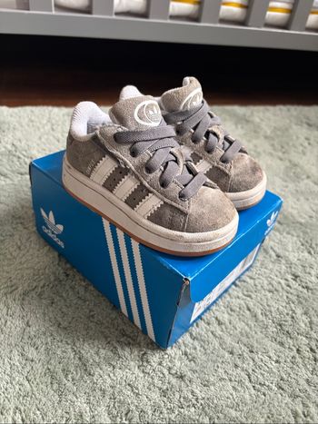 Adidas Campus T21