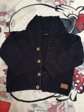 Gilet