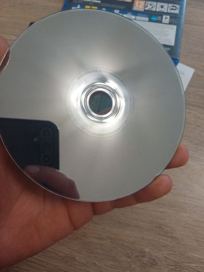 Outward Playstation 4 (PS4) - photo numéro 6