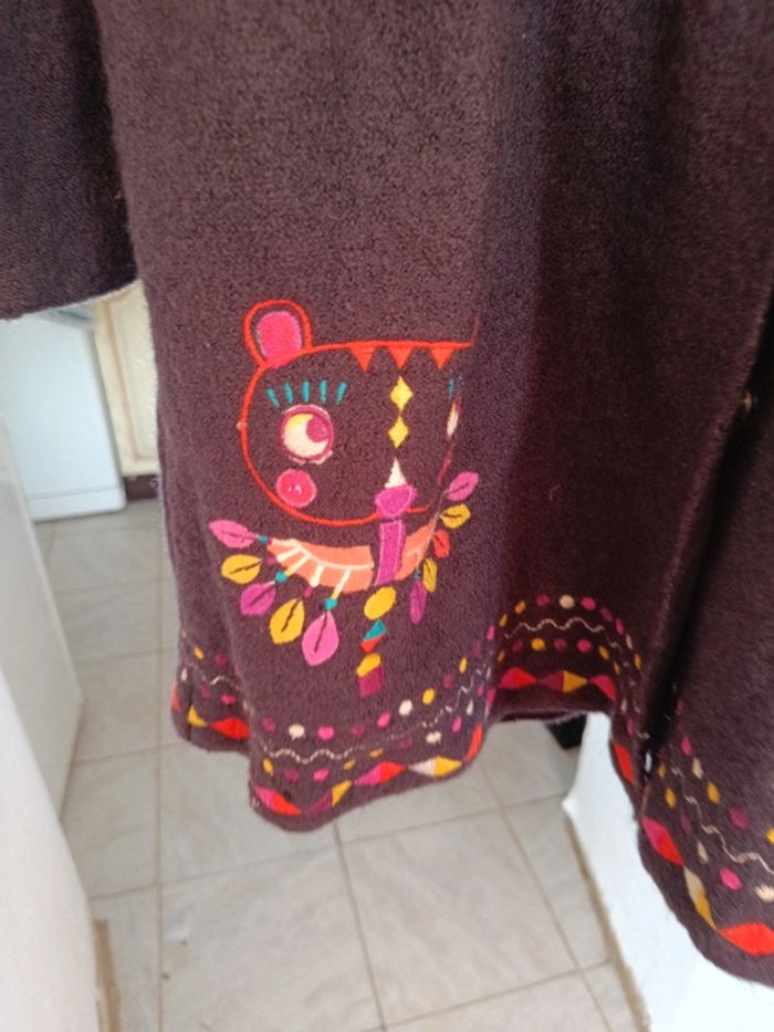 Manteau 10 ans - photo numéro 2