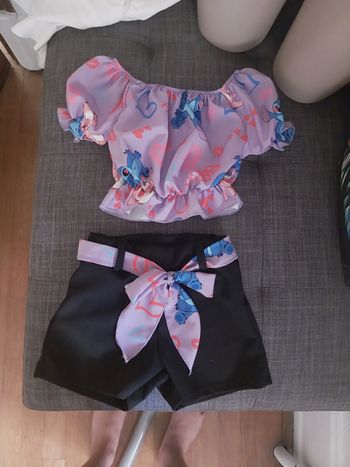 Ensemble Stitch.
