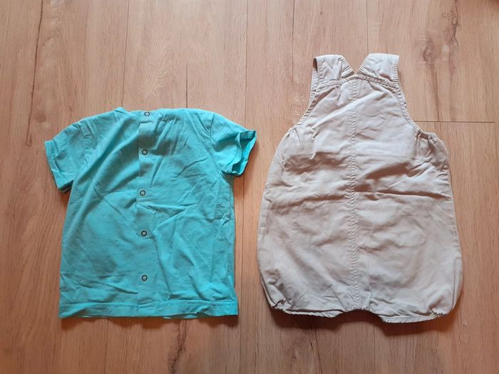 Ensemble - 6 mois - photo numéro 3