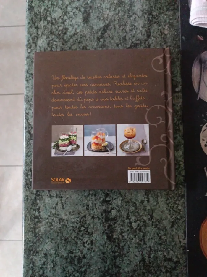 Verrines express - photo numéro 2