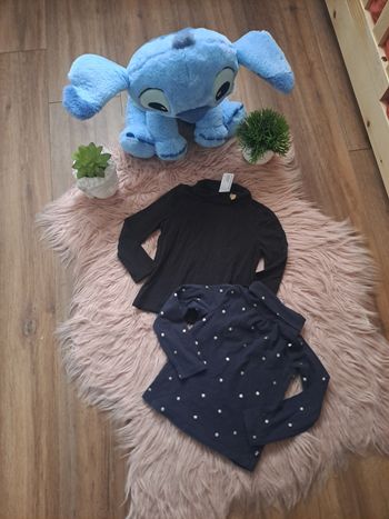 Lot de sous pull