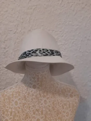 chapeaux taille unique