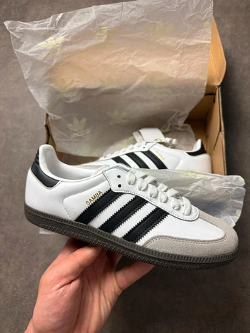 adidas originals SAMBA OG 39