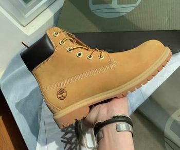 Botas Timberland taille 38
