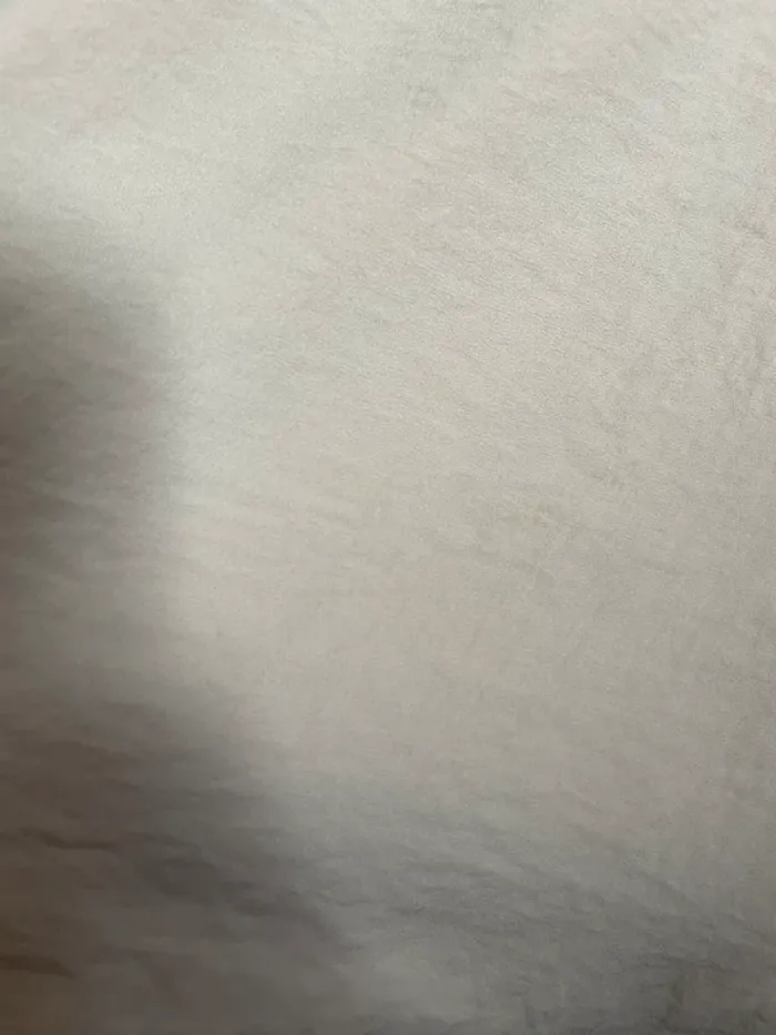 Chemise MC rose pale - H&M - 38 - photo numéro 5