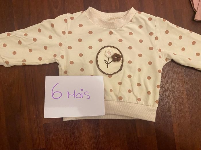 Lots  8 pulls - photo numéro 4