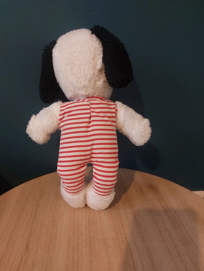 Peluche Snoopy - photo numéro 5