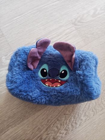 Trousse stitch Disney