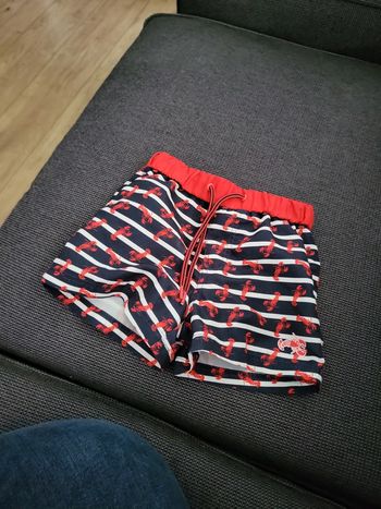 Short de bain 4 ans verbaudet
