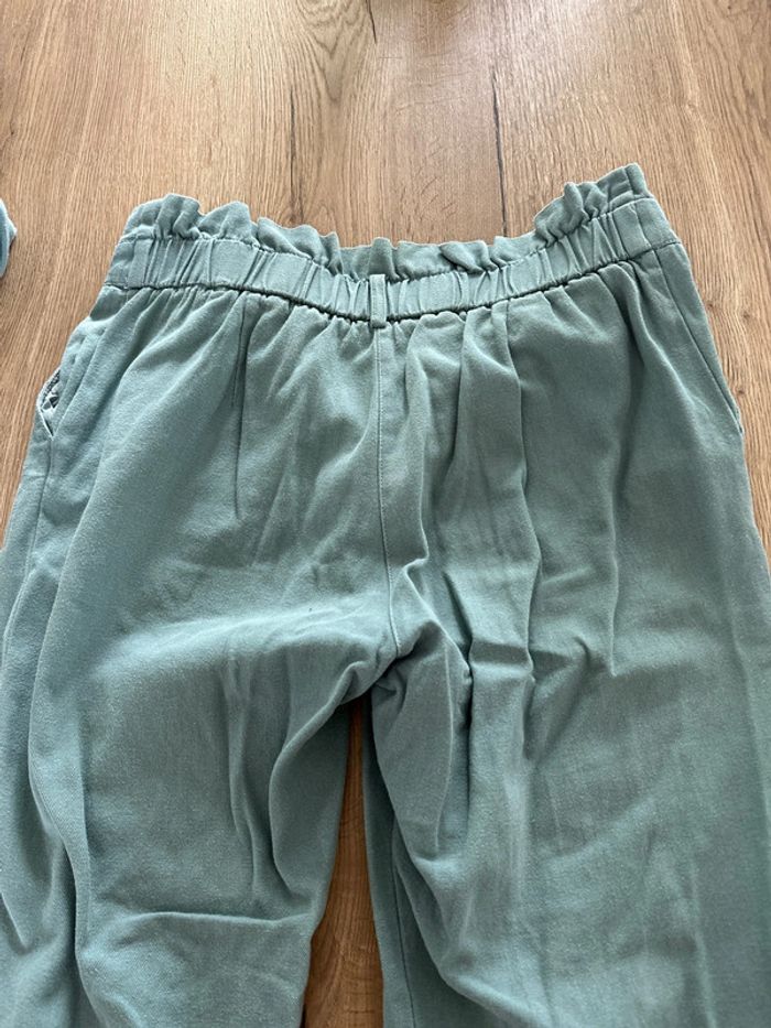 Pantalon fluide 7/8e - photo numéro 3