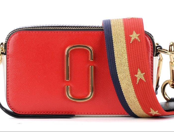 Sac Marc jacobs neuf