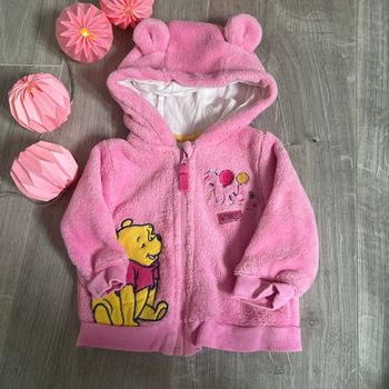 Gilet Winnie
