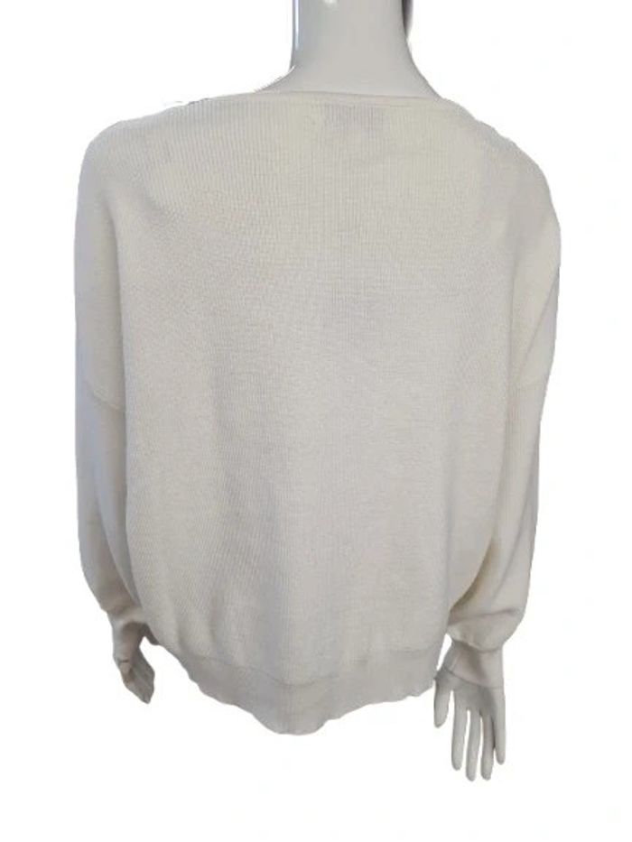 Pull apricot - photo numéro 2