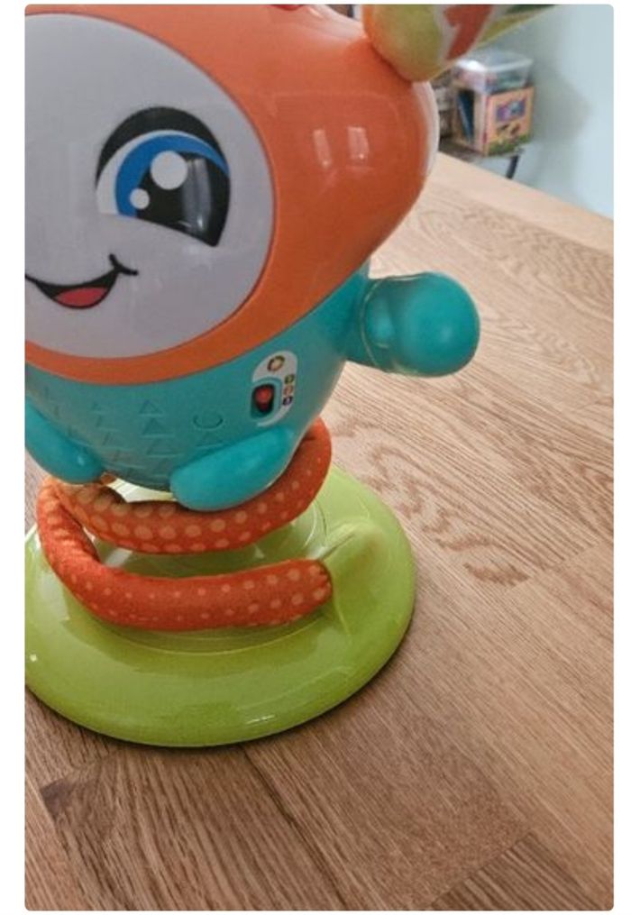 Jeu interactif - photo numéro 3