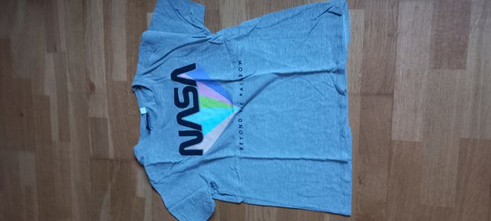 Lot de tee shirts fille 14 ans - photo numéro 4