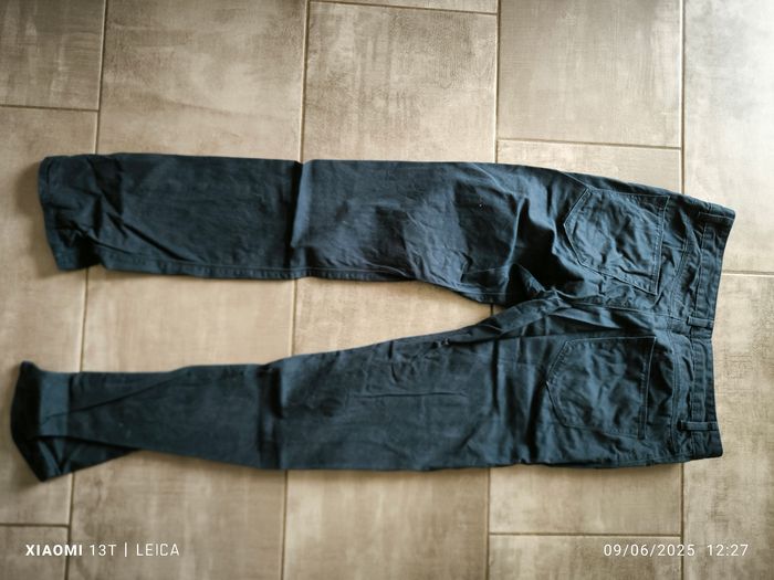 Jean homme T38 - photo numéro 2