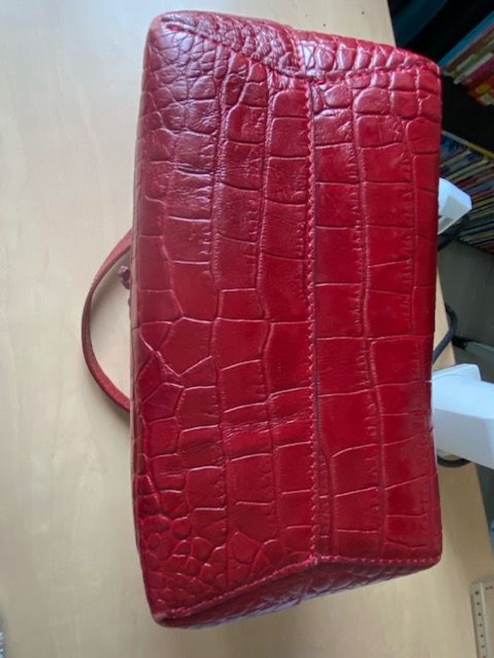 Sac à mains lancaster