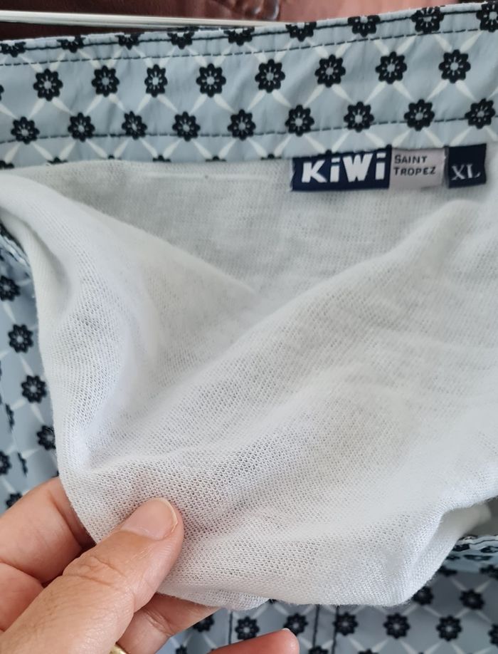 Maillot de bain Kiwi - photo numéro 8