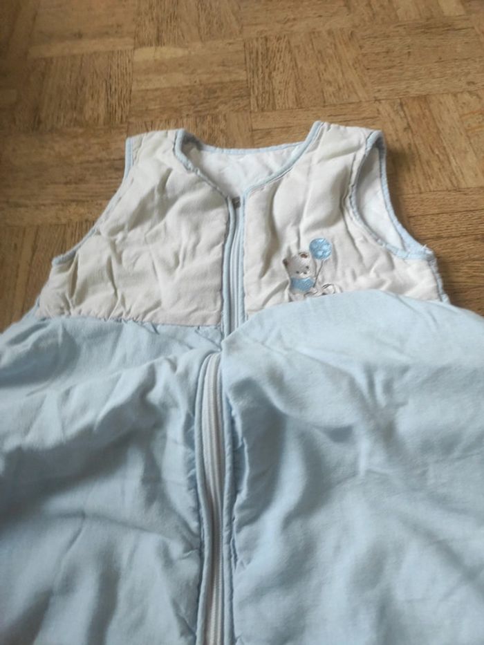 Gigoteuse 6 mois à 3 ans - photo numéro 2