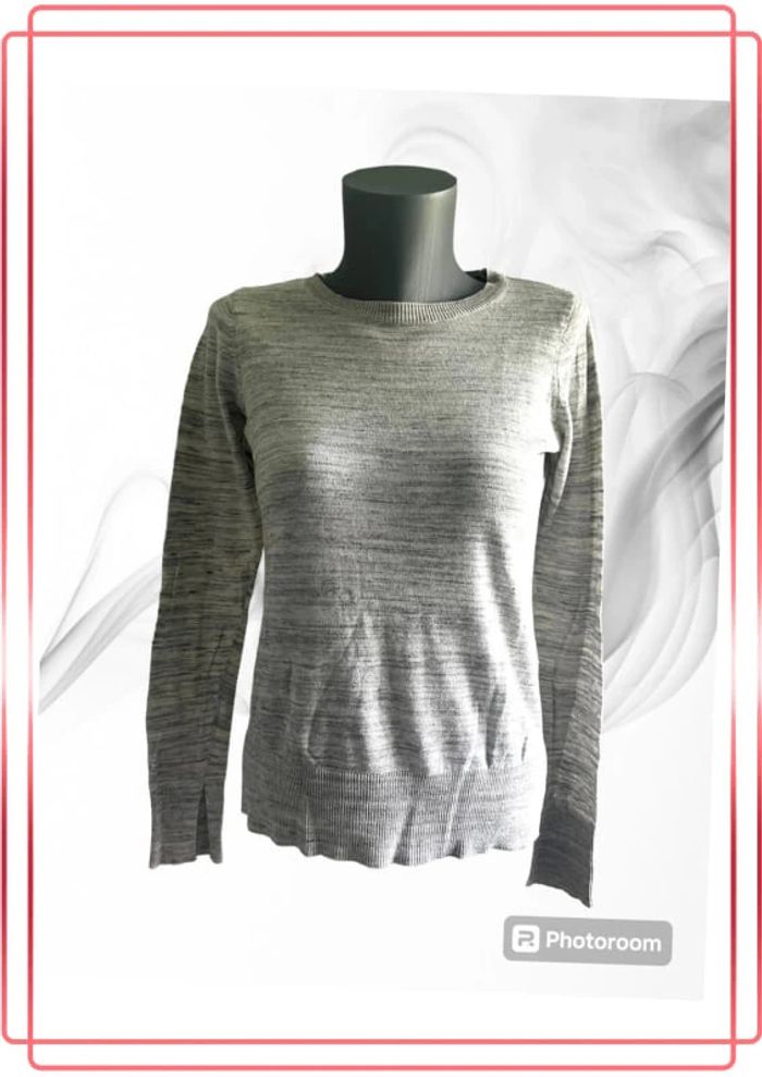 Pull gris - Vero Moda - Taille S