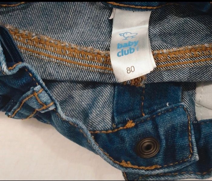 Jean C&A - photo numéro 3