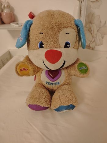 Lot de 2 jouets pour enfants