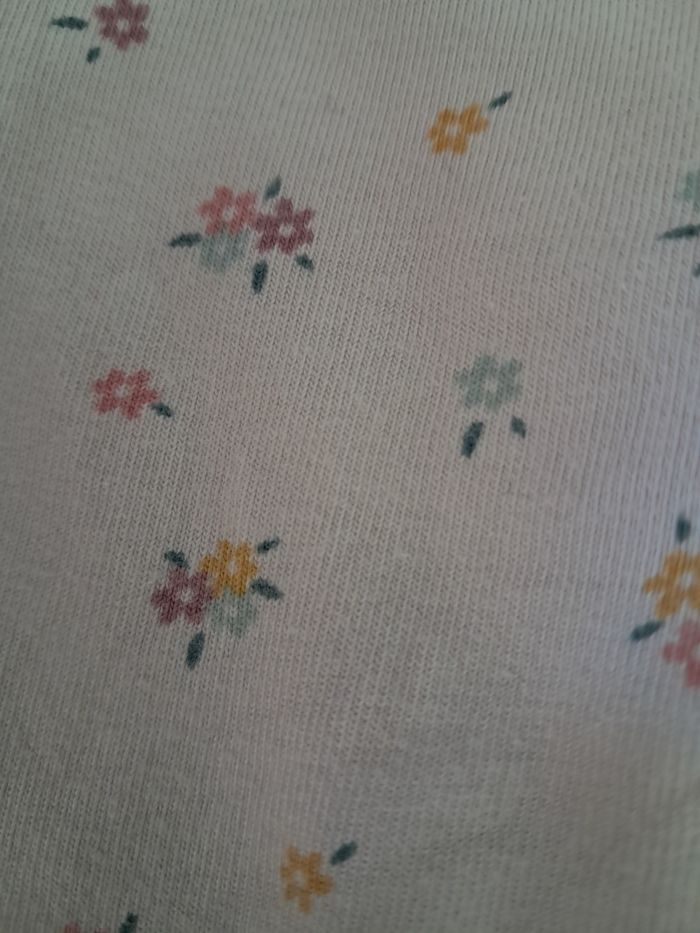 Legging fin kiabi 18 mois - photo numéro 3