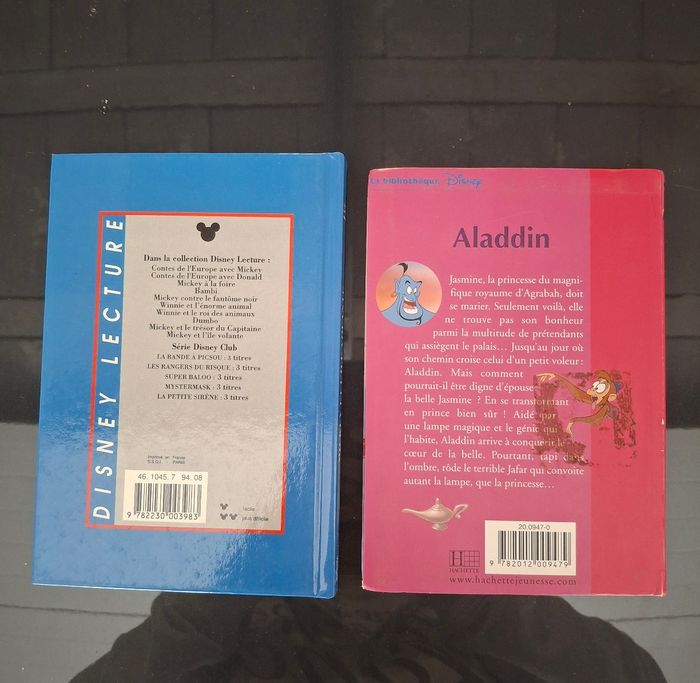 Livres enfants - photo numéro 2