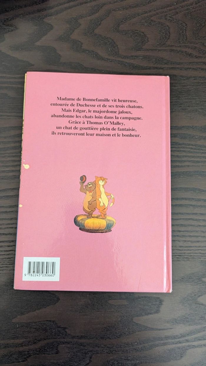 Les Aristochats - photo numéro 2