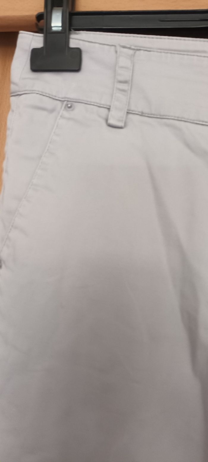 Pantalon homme taille 40 cache cache - photo numéro 3