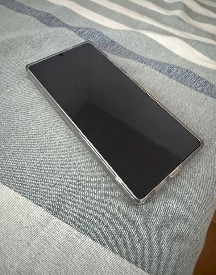 Samsung Galaxy S25 ultra - photo numéro 2